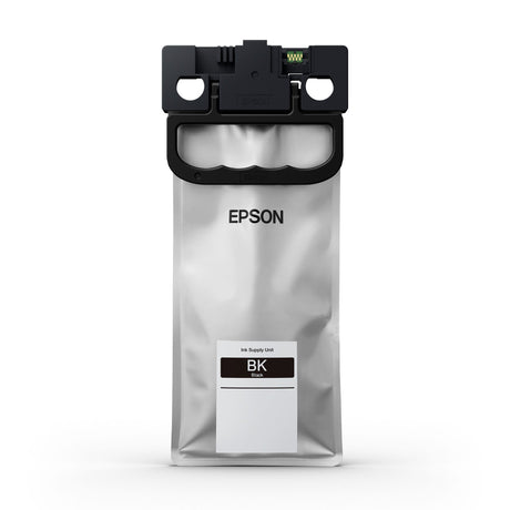 Epson Ink Bags Black XL WF-C579RDWF / C579RDTWF / C579RD2TWF / C529RDTW / C529R, 10000 pages