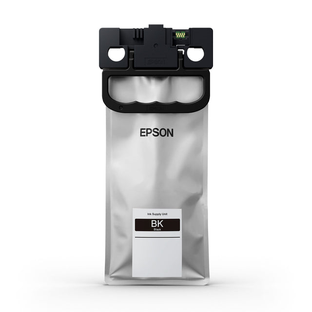 Epson Ink Bags Black XL T01C100 WF-C579RDWF