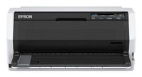 Epson 106Column 24Pin DotMatrix USB Bidirectional Parallel Ethernet 6 + 1 Original