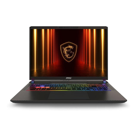 MSI Vector A16 HX A8WIG-071ZA