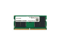 Transcend Jet SO-DIMM Memory Module 16GB 2 x 8GB DDR5 6400MHz