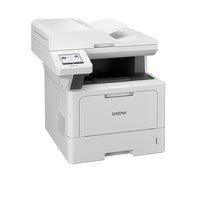 Brother High Speed Mono Laser MFC with Duplex printing and wireless networking capabilities (3YR onsite) - Image 4