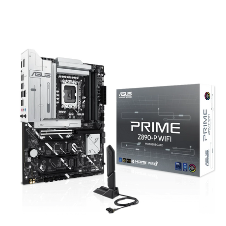 ASUS Prime Z890-P Wi-Fi