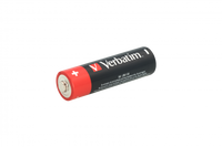 VERBATIM AA Battery Alkaline 4 Pack