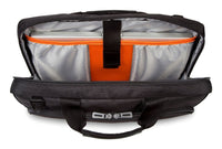 Targus CitySmart Advanced Multi-Fit 14-15.6 Laptop Topload Black Grey - Image 3