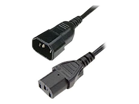HPE C13-C14 WW 250V 10A 1.4m Jpr Cord