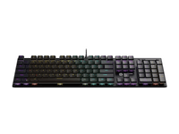 CANYON keyboard Cometstrike GK-55 EN Wired