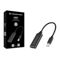 Conceptronic Adapt USB-C to HDMI