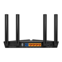 TP-Link AX1800 Dual Band Wi-Fi Router - Image 4