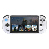 Abxylute One 7-inch Android Handheld Gaming Console 64GB Remote Play White - Image 4