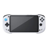Abxylute One 7-inch Android Handheld Gaming Console 64GB Remote Play White