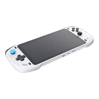 Abxylute One 7-inch Android Handheld Gaming Console 64GB Remote Play White - Image 2