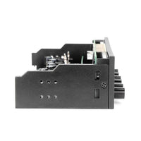 TT Fan Hub, Commander F6 RGB/LCD