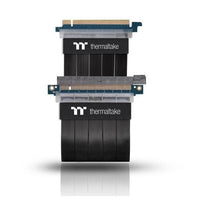 TT Cab, PCI-E 16X Premium Riser Cable