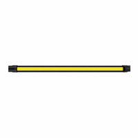 TT Cab, Ttmod Sleeve Cable, Yellow/Blac