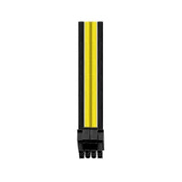 TT Cab, Ttmod Sleeve Cable, Yellow/Blac