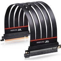TT Cab, PCIe 4.0 X16 Riser Gaming Cable
