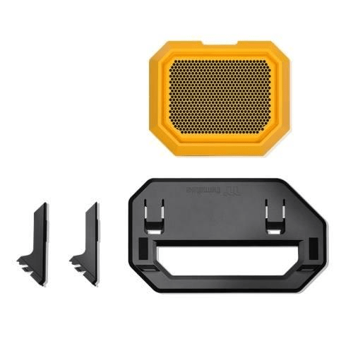 TT Case Kit, Tower 300 Bumblebee Stand