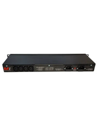 AC Automatic transfer switch