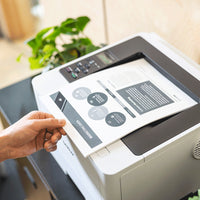 Brother High-Speed Monochrome Duplex Laser Printer (3YR Onsite) - Image 2