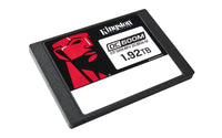 Kingston DC600M 2.5-inch 1920GB SATA III TLC NAND Internal SSD
