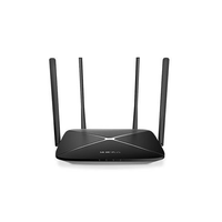 TP-Link AC1300 Dual Band Gigabit Wi-Fi Router - Image 2