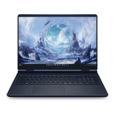 Dell Alienware 16:Intel Core 7 240H (24MB, up to 5.2 GHz)