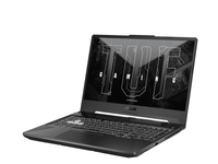 Asus TUF Gaming A15 FA506NCQ 15.6" RTX3050 4GB Ryzen 7-170 8GB 512GB Win 11 Home Gaming Notebook