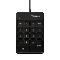 Targus USB Wired KeyPad