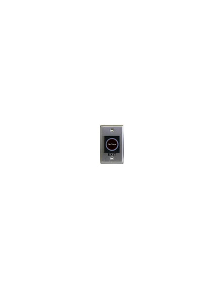 ZKTeco Access Control Exit Button No Touch