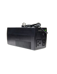 Acconet 1200VA/600W Offline UPS | AC-UPS-1000 - Image 4