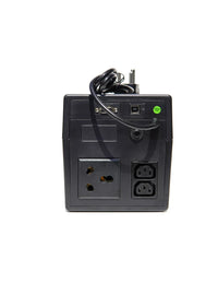 Acconet 1200VA/600W Offline UPS | AC-UPS-1000 - Image 3
