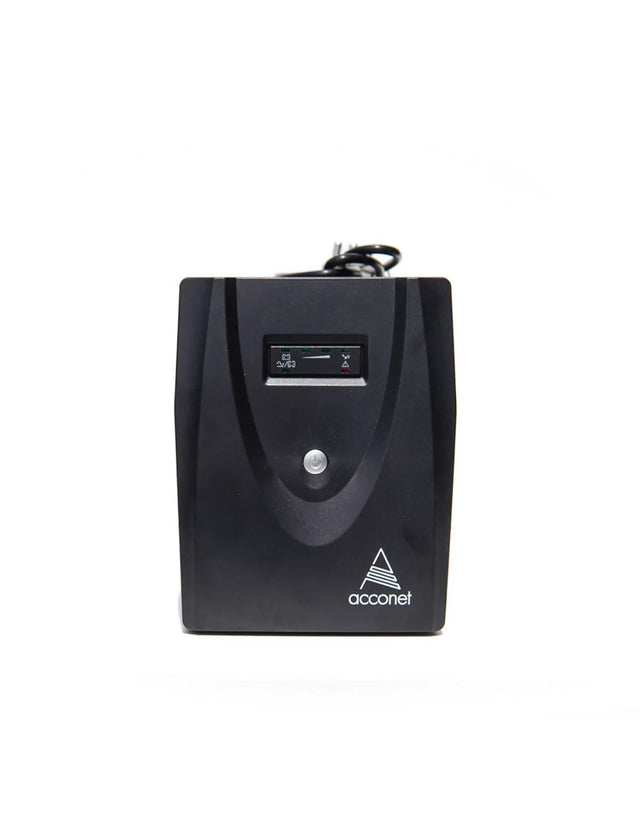 Acconet 2000VA/1200W Offline UPS | AC-UPS-2000