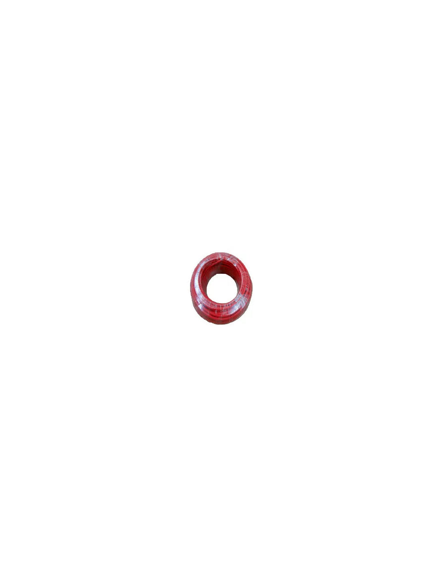 Acconet 6mm Outdoor solar cable Red - sold per meter