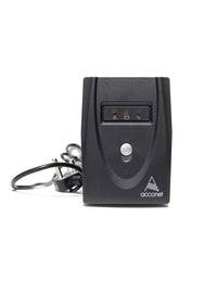 Acconet 700VA/360W Offline UPS | AC-UPS-700
