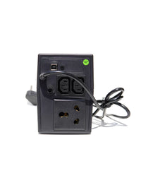 Acconet 700VA/360W Offline UPS | AC-UPS-700 - Image 3