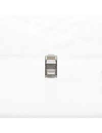 None Acconet CAT6e Shielded RJ45 Connector