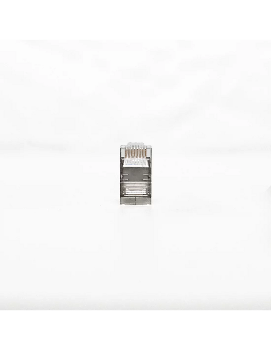 None Acconet CAT6e Shielded RJ45 Connector