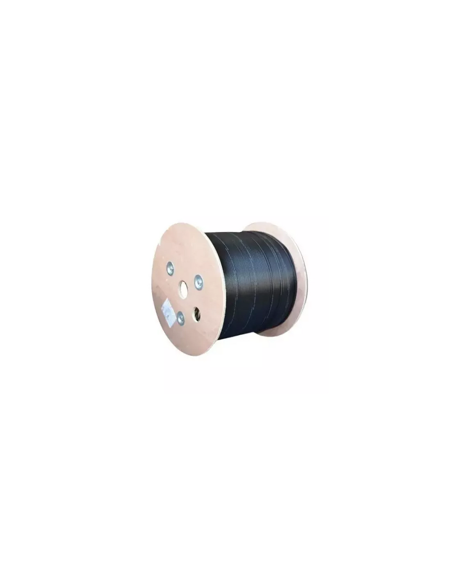 Acconet Dual Purpose Drop Cable 2 Core 3.8±0.5, 1 km Reel
