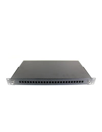 Acconet Fibre Patch Panel 24 port