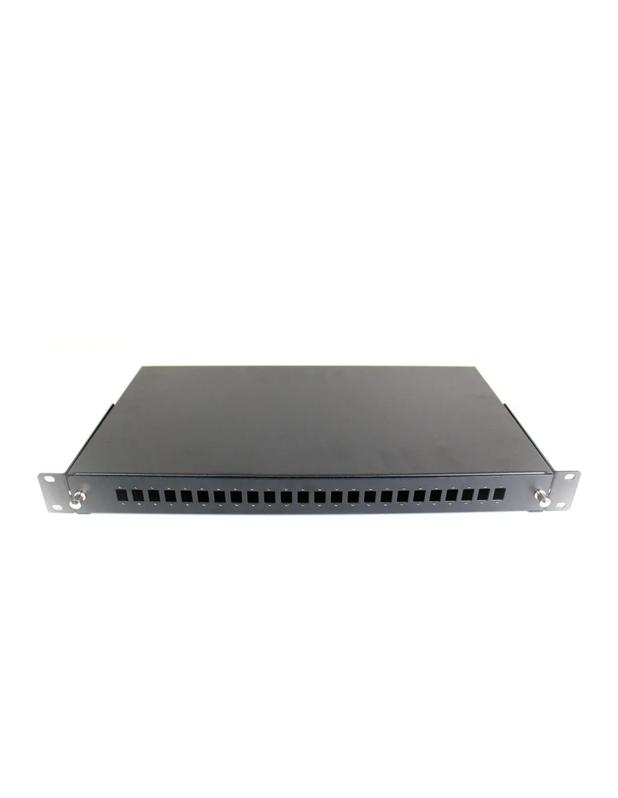 Acconet Fibre Patch Panel 24 port