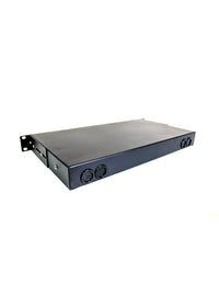 Acconet Fibre Patch Panel 24 port - Image 4