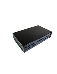 Acconet Fibre Patch Panel 48 port - Image 2