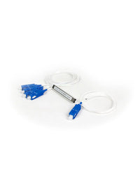 Acconet Fibre Splitter 1/4