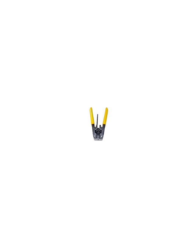 Acconet Flat Drop Cable Stripper