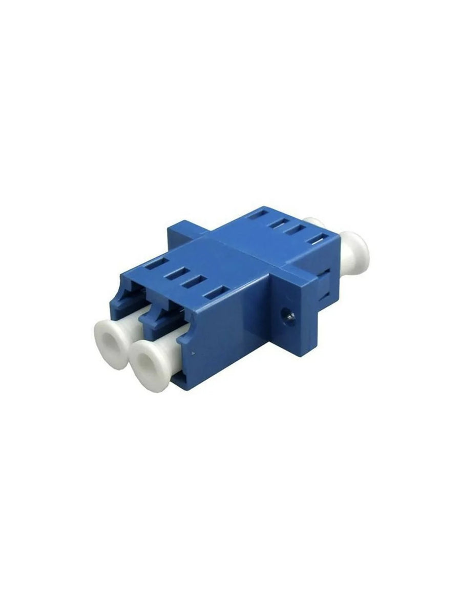 Acconet LC/UPC Duplex mid coupler