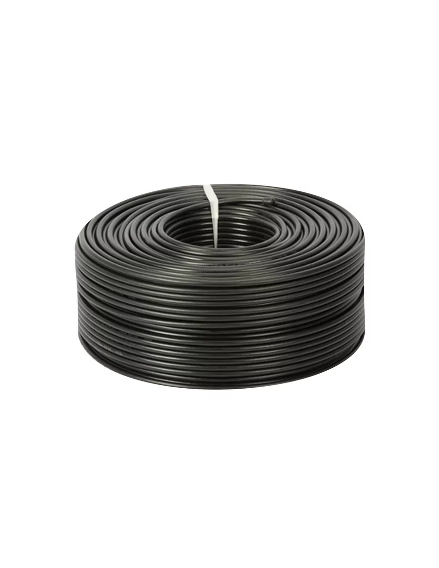 Acconet Low Loss 400 Series Cable (per Meter) - Loss 0.22dB/m @ 2.5GHz & Loss 0.35dB/m @ 5.8GHz