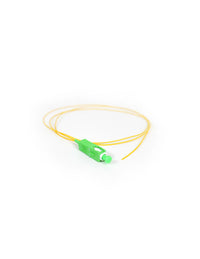 Acconet Open ended pigtail LC/APC 1M - Image 2