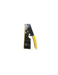 Acconet Pass-Through RJ45/11 Crimper | AC-ETH-RJ45-P-CRIMP