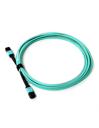 Acconet Patch Lead 12Core MPO Female to MPO Female 5M - Image 4